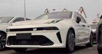 Lynk & Co sắp tung bộ đôi 02 và 03 tại Việt Nam: Một SUV thuần điện, một sedan hạng C